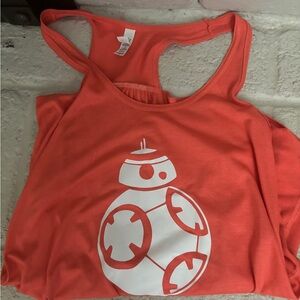 BB8 Women’s Tank